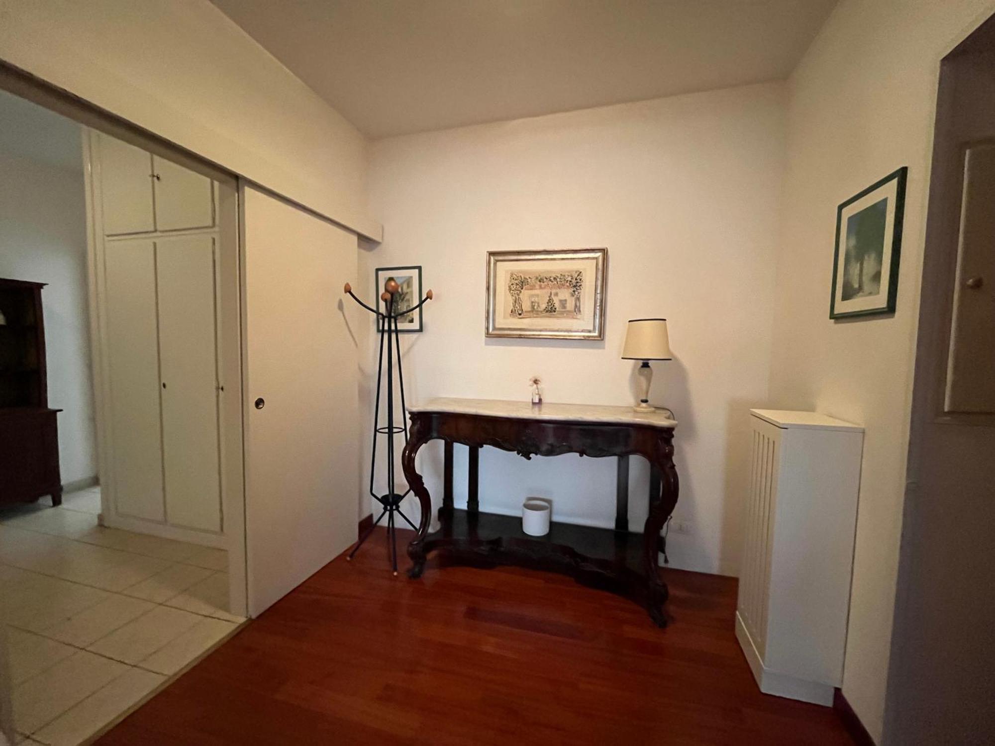 Apartamento Silvana Vatican