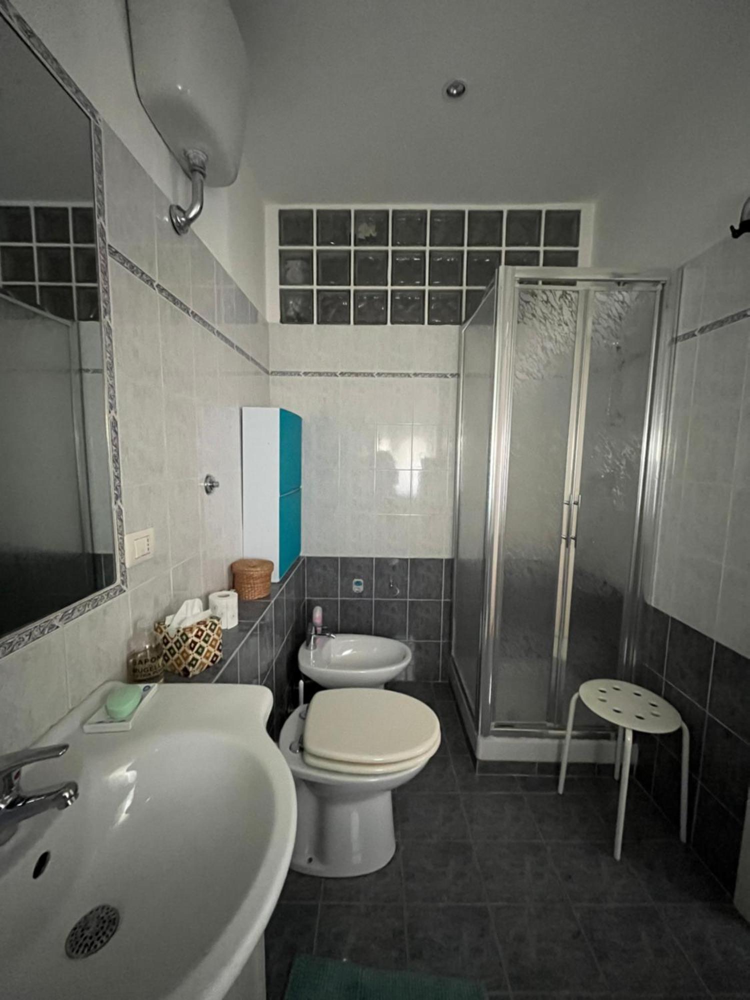 Apartamento Silvana Vatican